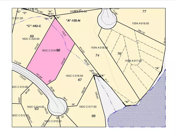 Pickwick Dam, TN 38365,WHISPERING PINES CV