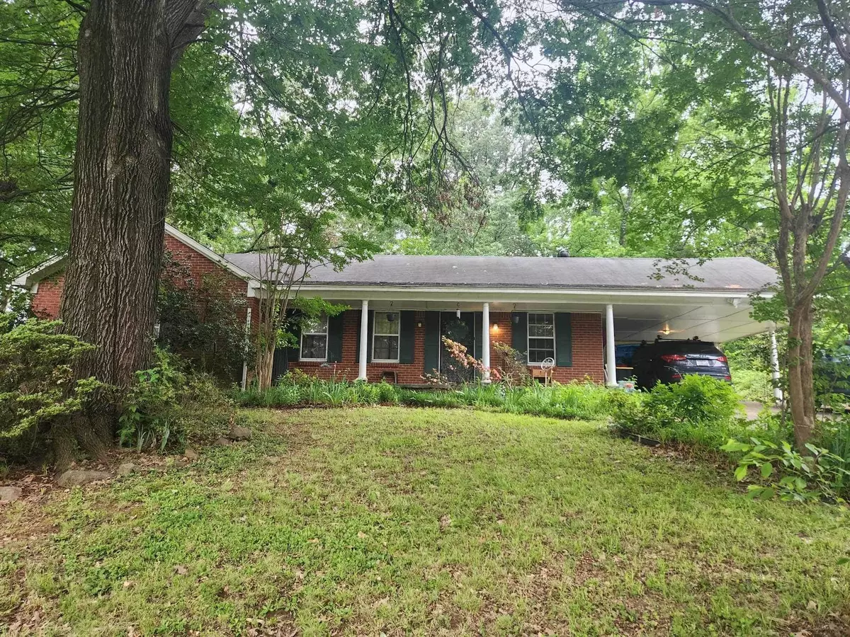 Memphis, TN 38128,4803 PRISCILLA ST