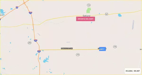 Williston, TN 38076,80 MACON RIDGE CV