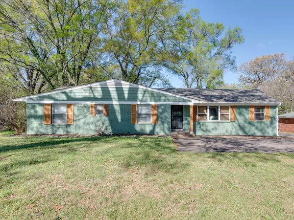 Memphis, TN 38119,1435 ESTATE DR