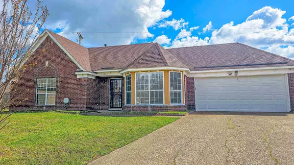 3942 E WINTER RUN CV,  Memphis,  TN 38125