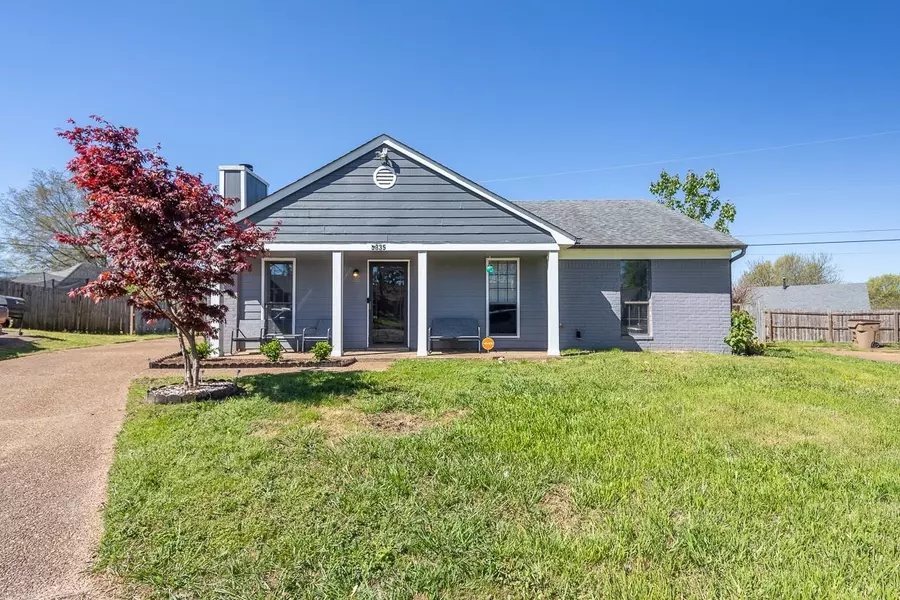 5335 SHADY RIDGE CV, Unicorp/memphis, TN 38141