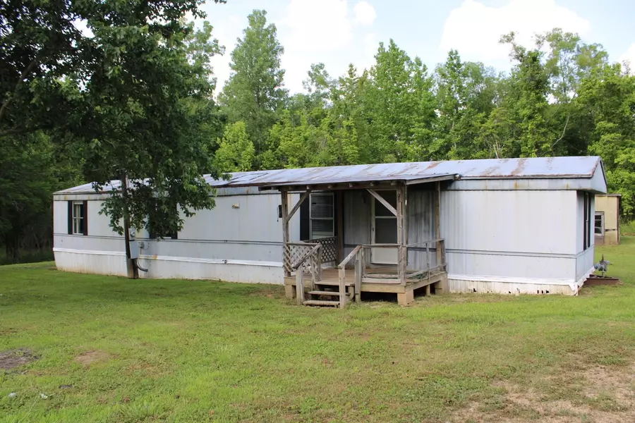 687 CROSSROADS CEMETERY RD, Ripley, TN 38063
