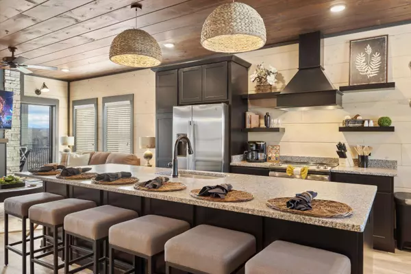 Sevierville, TN 37862,1331 WILDHORSE RIDGE WAY #Lot 141R