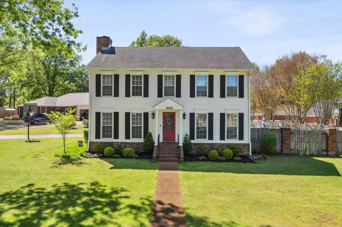 Germantown, TN 38138,3035 HONEY TREE DR