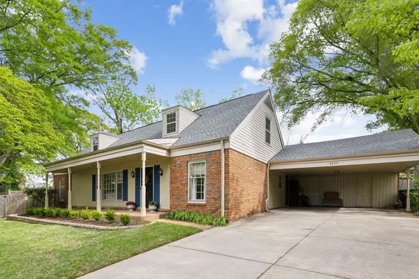 Memphis, TN 38119,5850 SANDHURST AVE