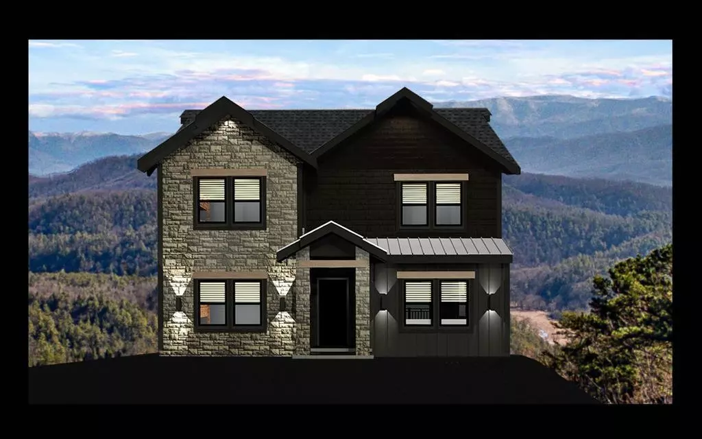 Sevierville, TN 37862,1327 WILDHORSE RIDGE WAY #Lot 142R