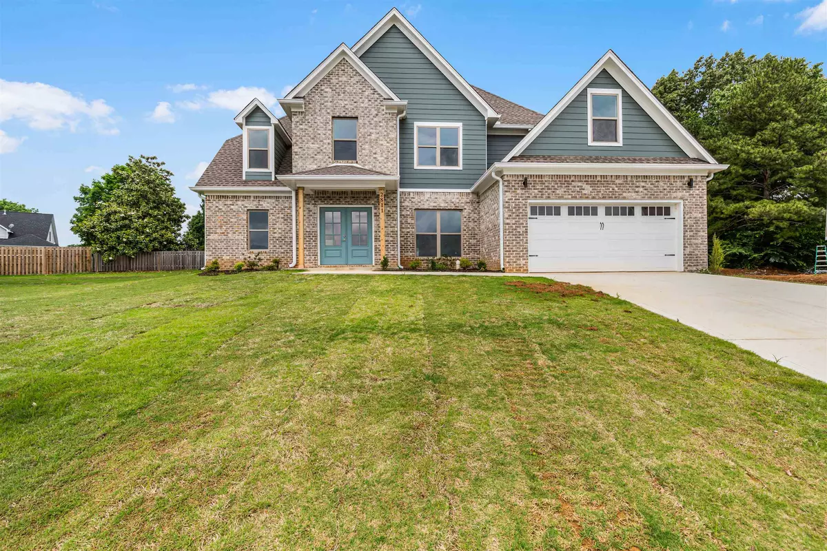 Humboldt, TN 38343,2811 PRITCHARDS LN