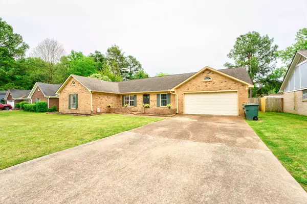 Bartlett, TN 38134,5699 MAGNOLIA WOODS DR