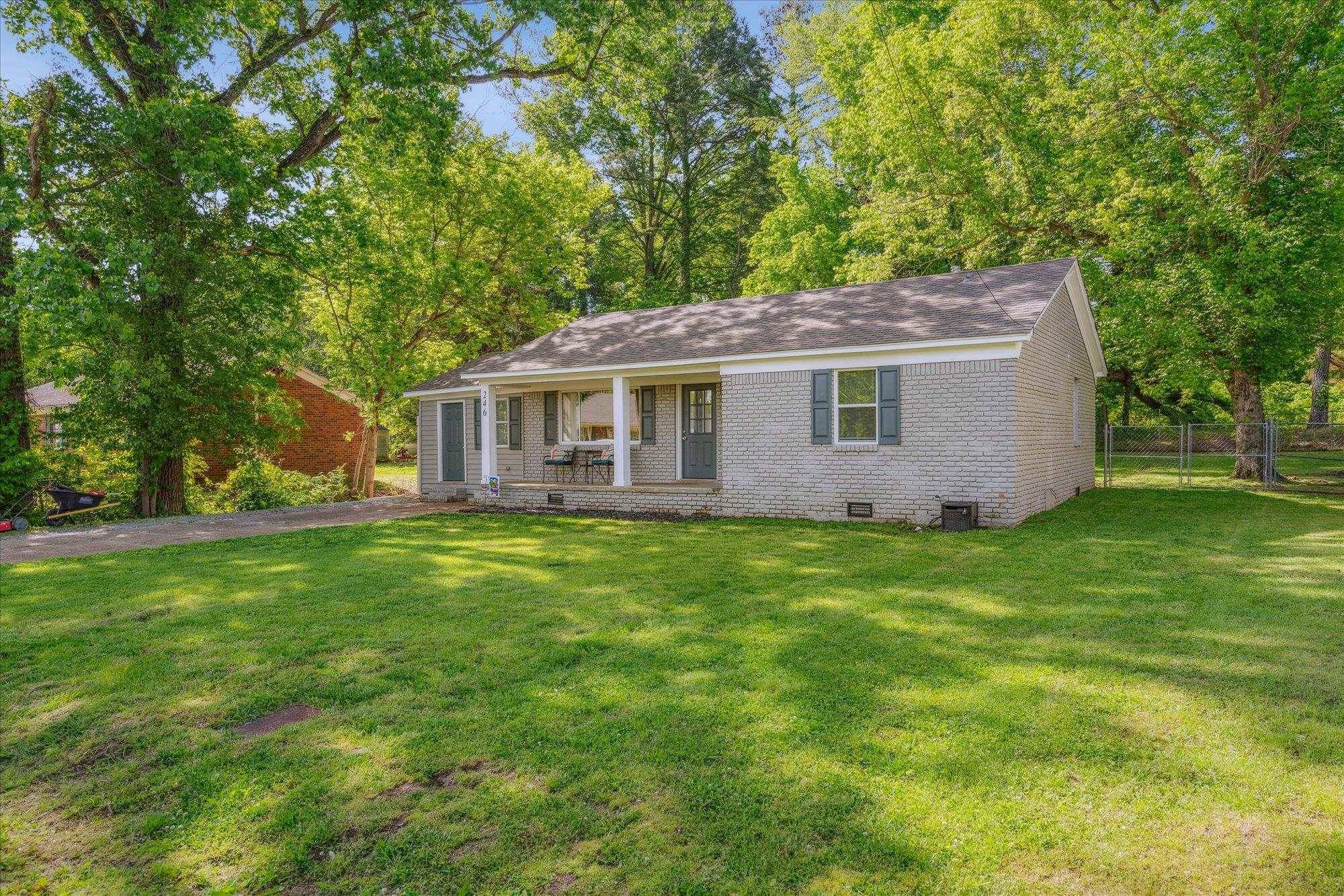 Brownsville, TN 38012-1623,246 CHAPMAN ST