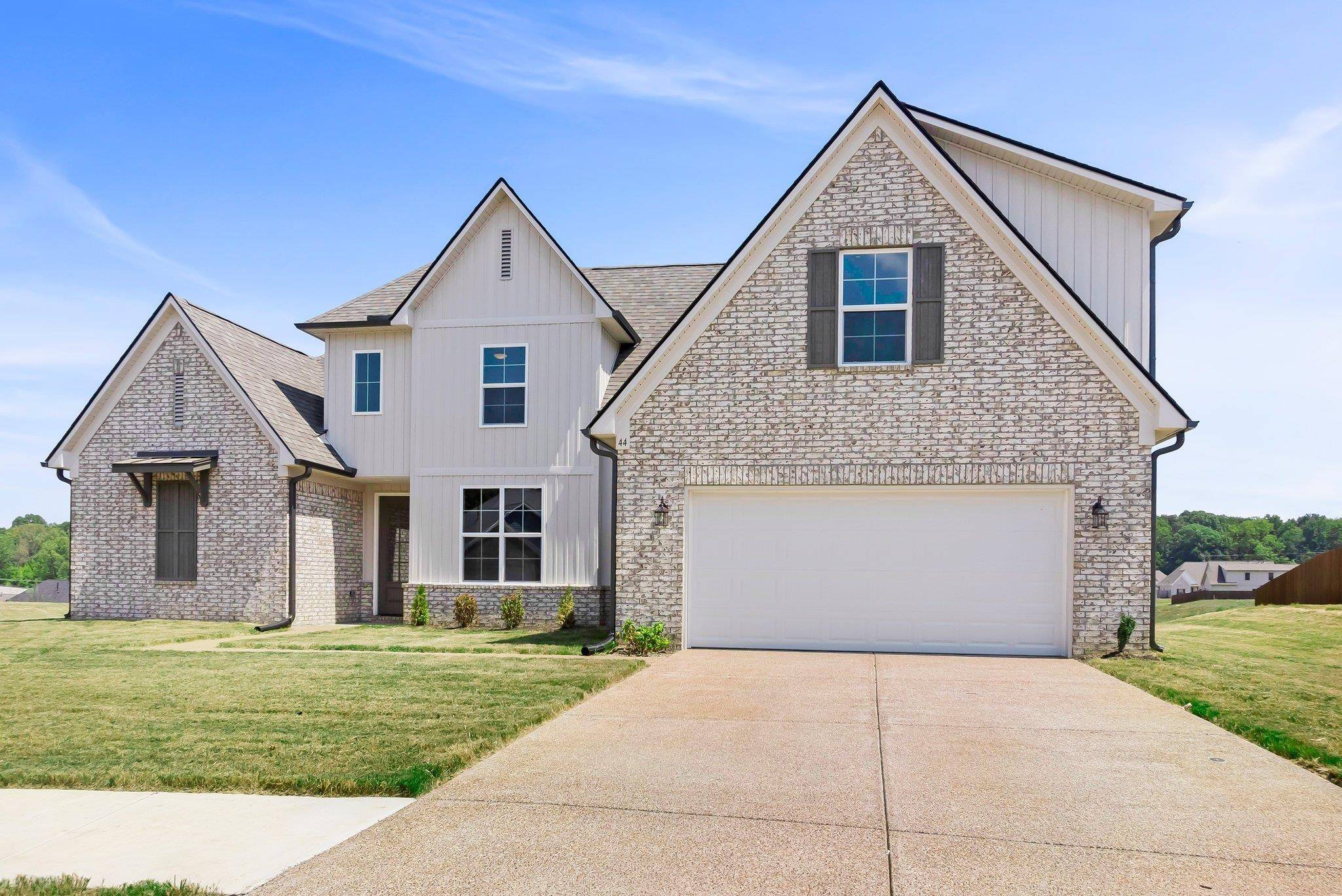 44 N BIGHAM CV, Munford, TN 38058