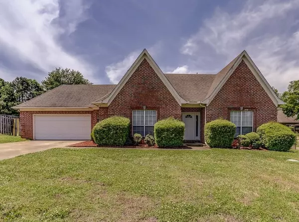 Atoka, TN 38004,783 BETTY BOYD LN