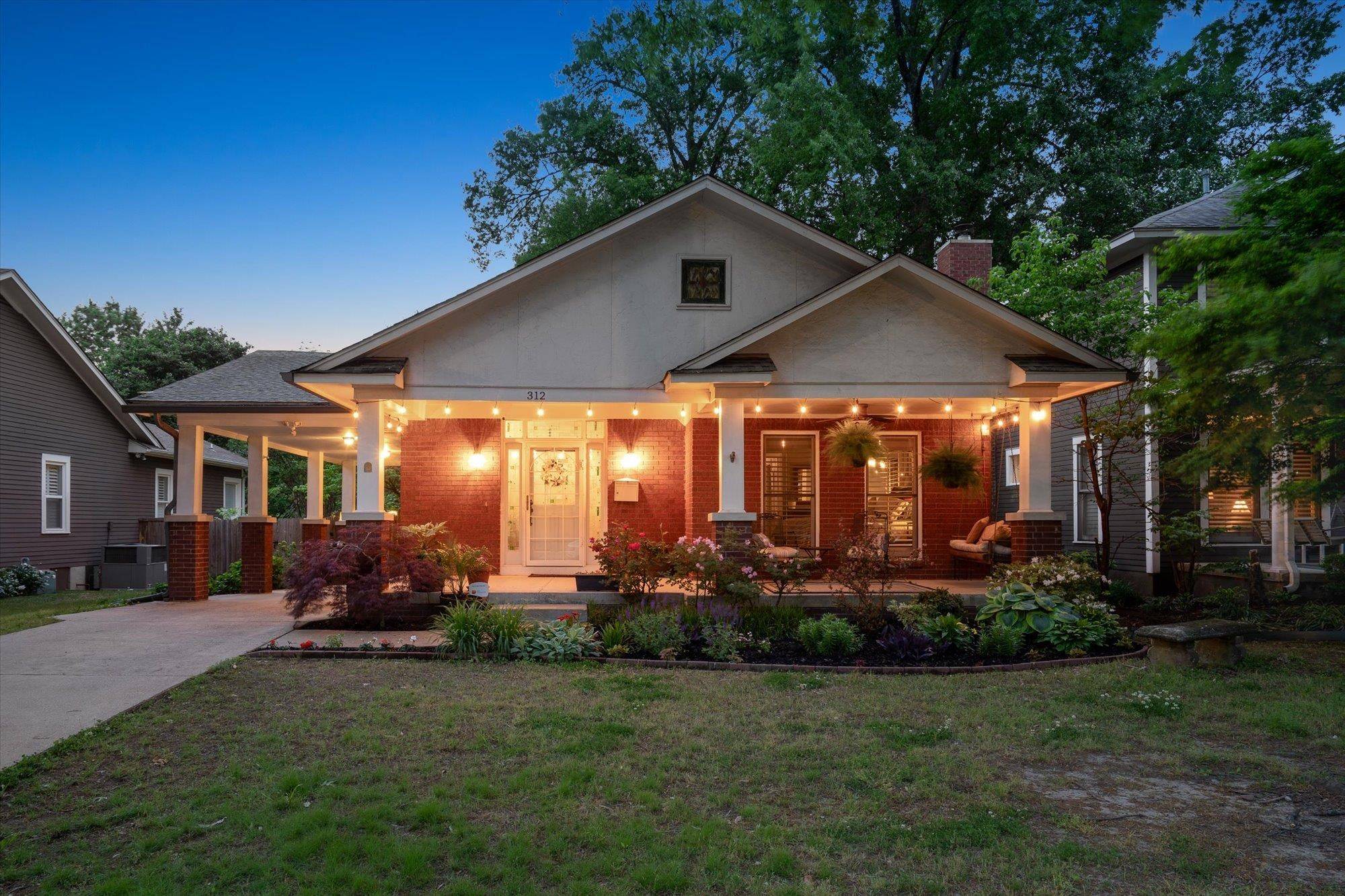 312 ANGELUS ST, Memphis, TN 38112