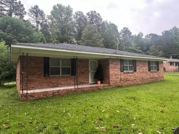 10532 45 HWY S, Guys, TN 38339