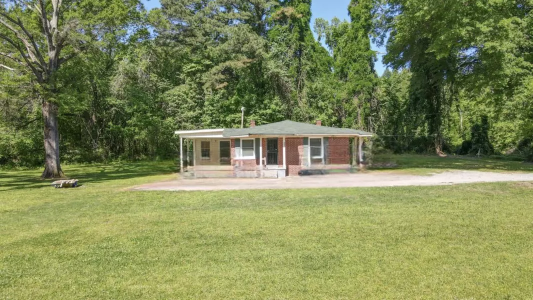 2705 MOONVIEW RD, Millington, TN 38053