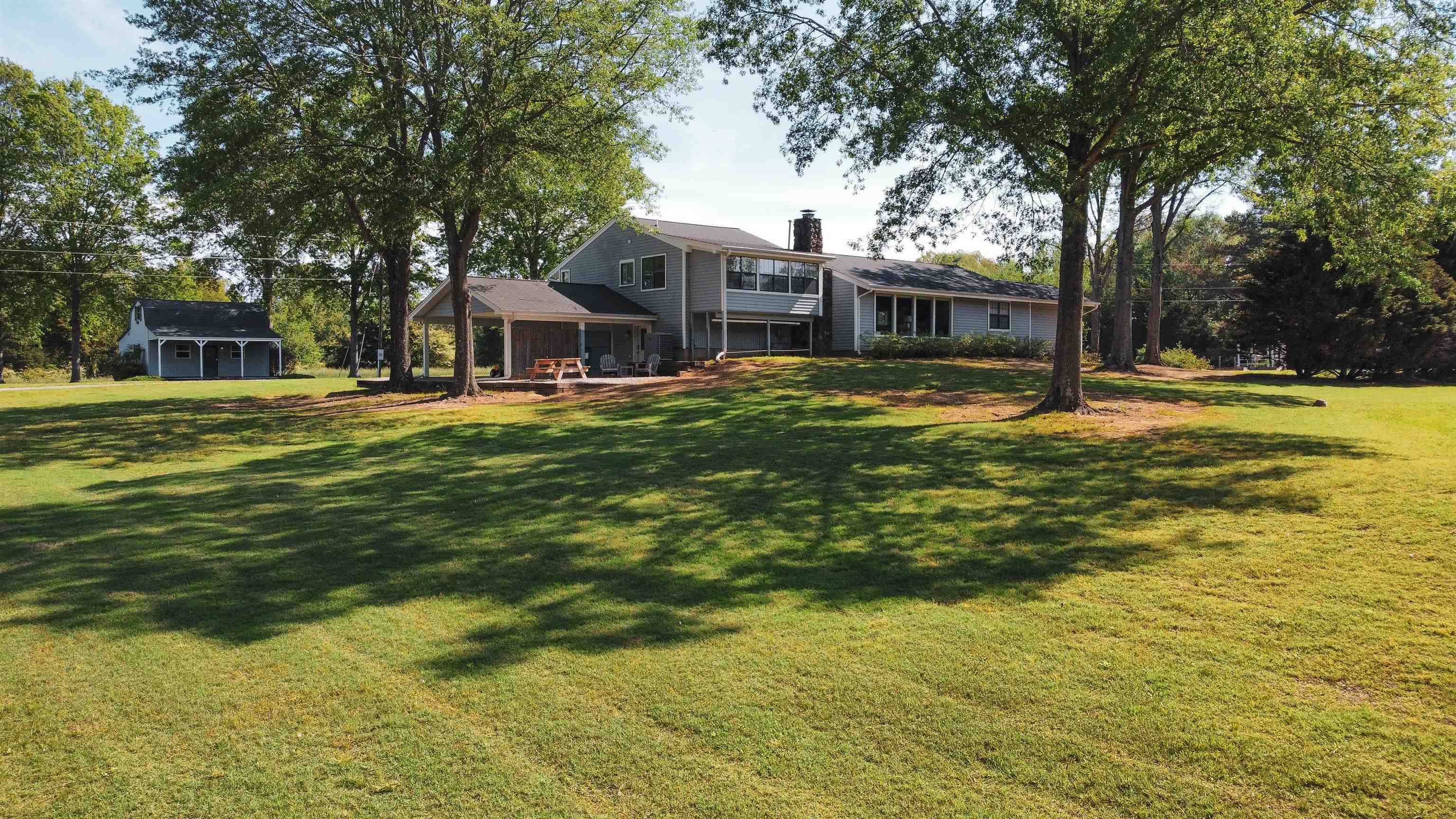 Rossville, TN 38066,1353 HEWLETT DR