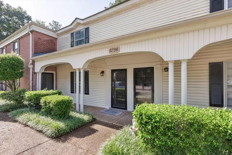 5726 QUINCE RD #12, Memphis, TN 38119