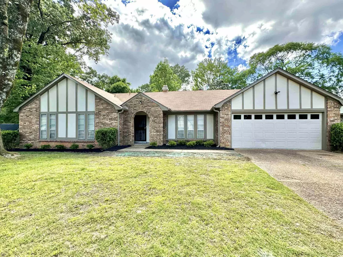 Memphis, TN 38134,2689 STAGE COACH DR