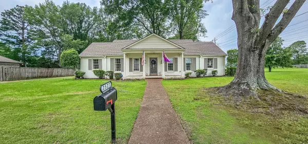 Memphis, TN 38119,2527 INVERARY DR