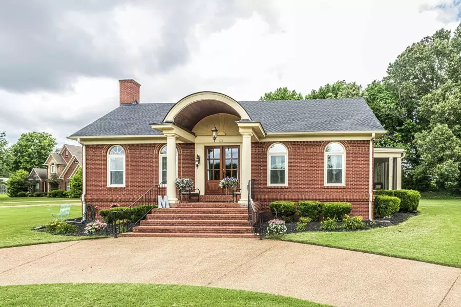 62 EAGLE TRACE RD, Covington, TN 38019