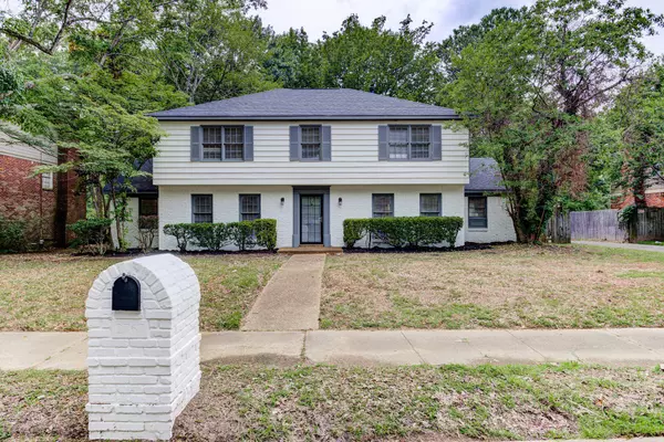 Memphis, TN 38119,2767 GREEN MILL DR
