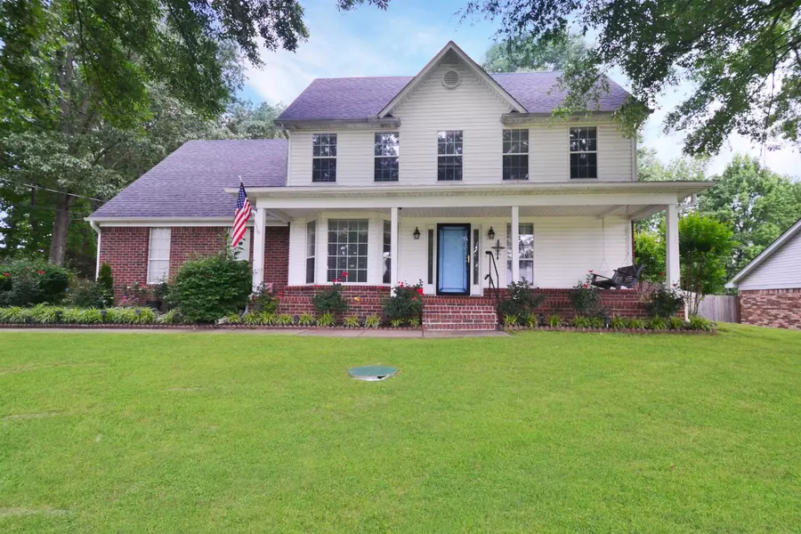 205 KINGS DR, Atoka, TN 38004