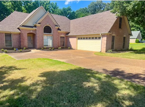 9329 STARCROSS AVE, Unincorporated, TN 38016