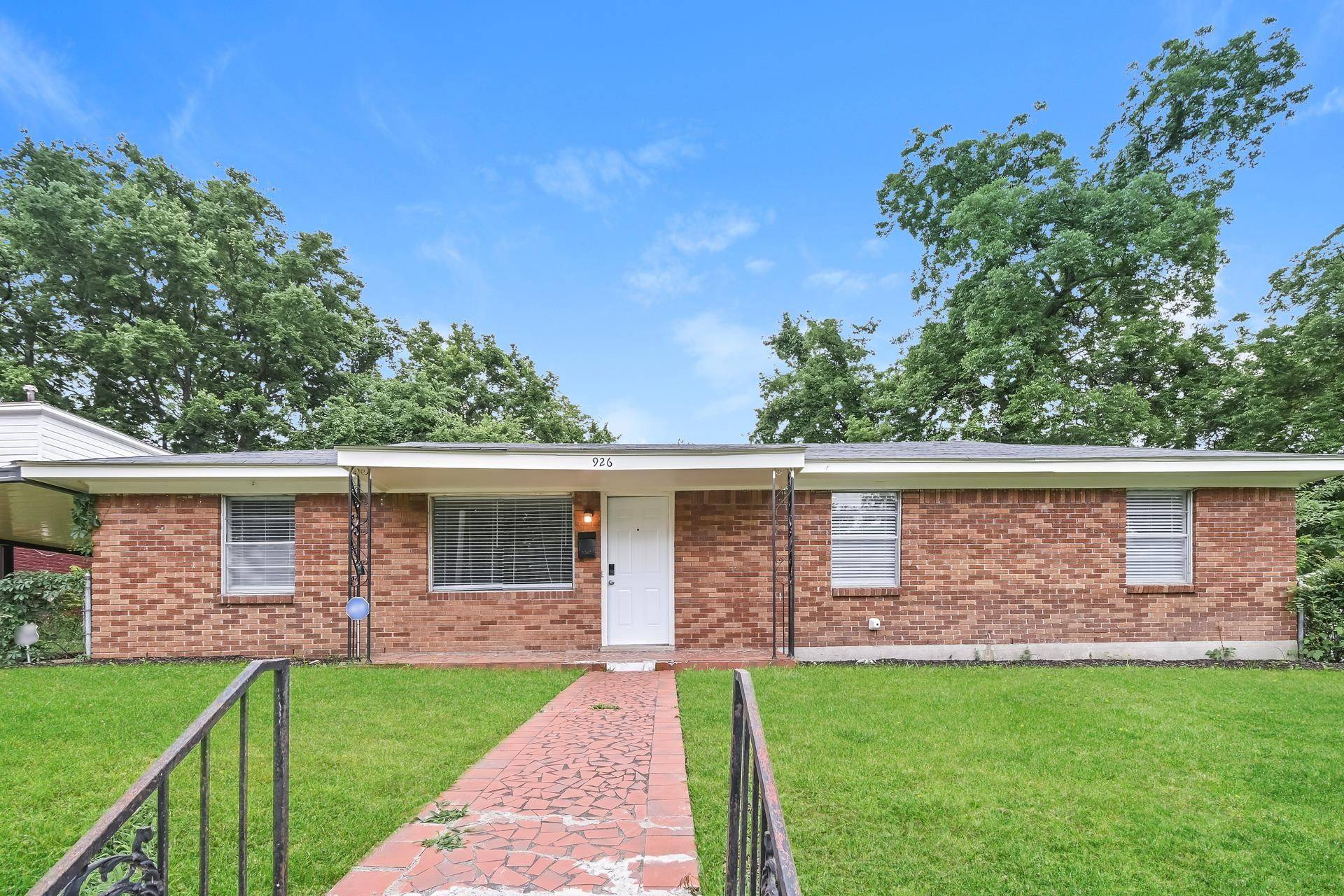 926 OLYMPIC ST, Memphis, TN 38107