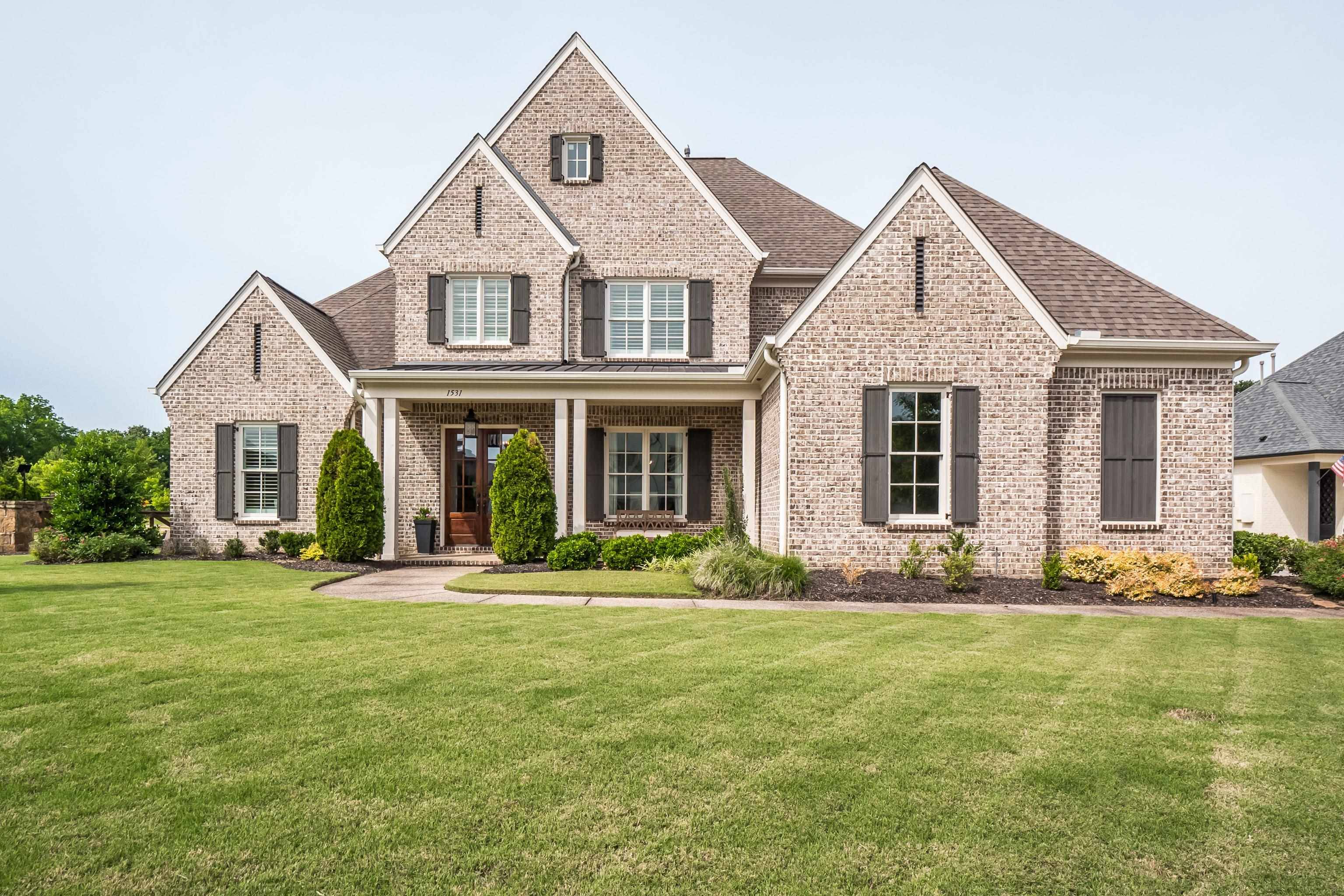 Collierville, TN 38017,1531 PREAKNESS RUN LN