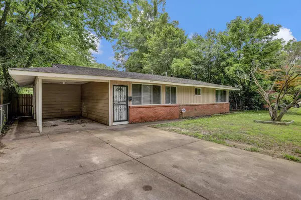 4191 KIMBALL AVE, Memphis, TN 38111