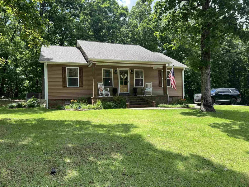 211 PLUNK RD, Bethel Springs, TN 38315