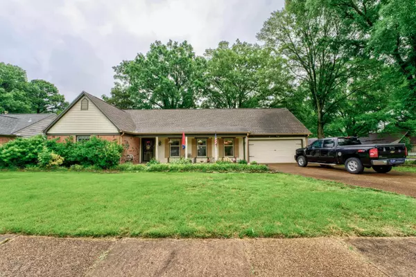 Memphis, TN 38119,2588 CREWE ST