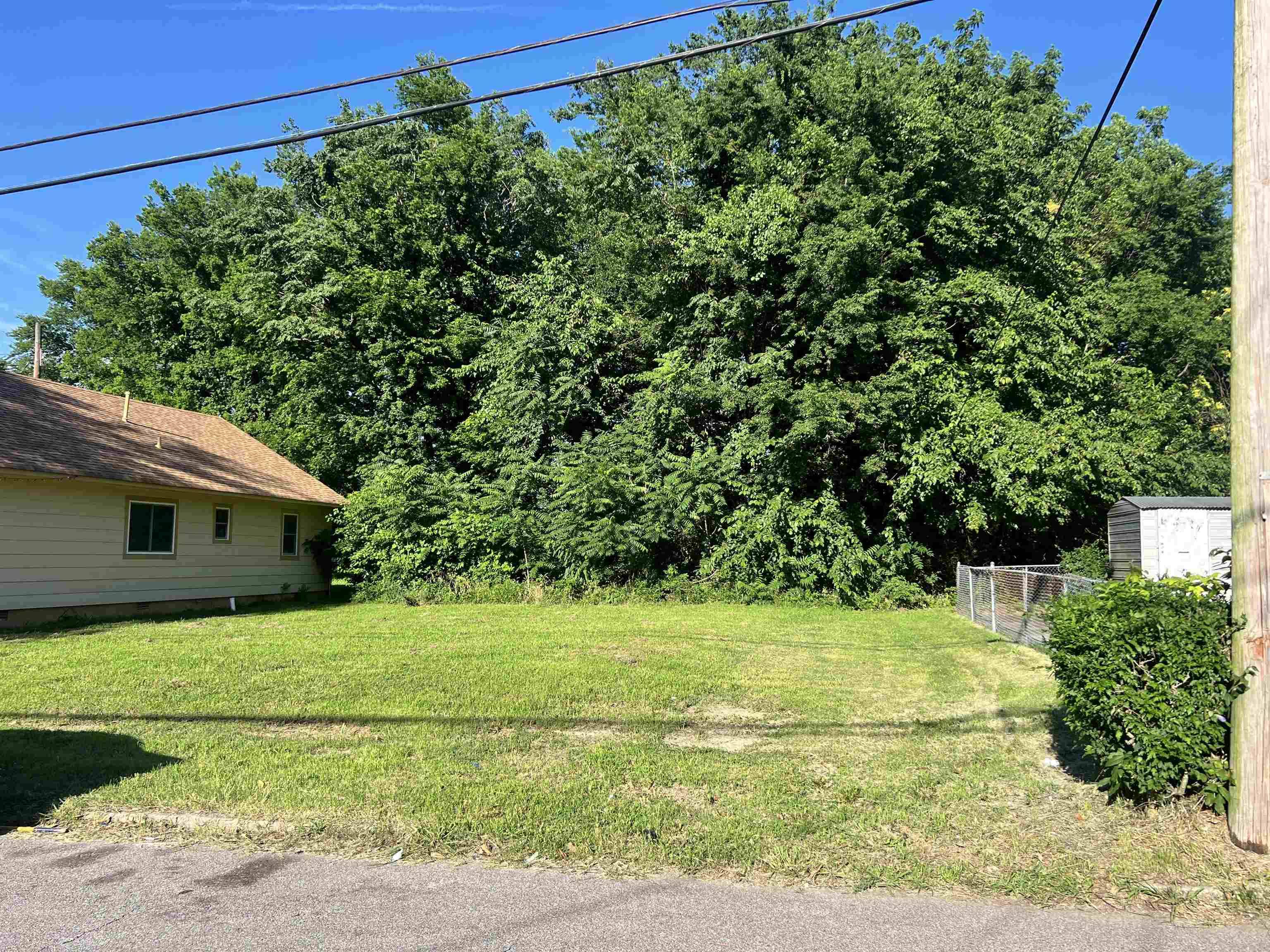 996 ROZELLE ST, Memphis, TN 38114