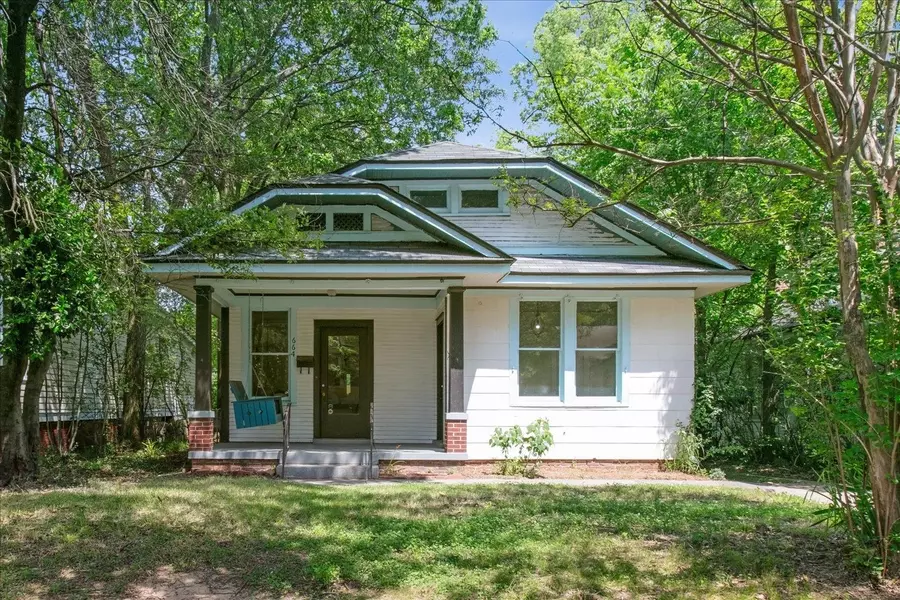 664 LANDIS ST, Memphis, TN 38104