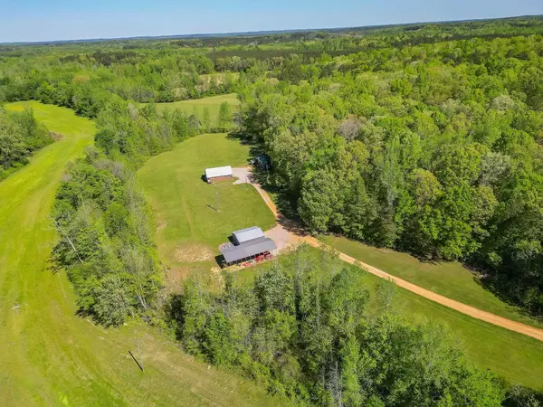 3086 SANDY FLATT RD, Bethel Springs, TN 38315