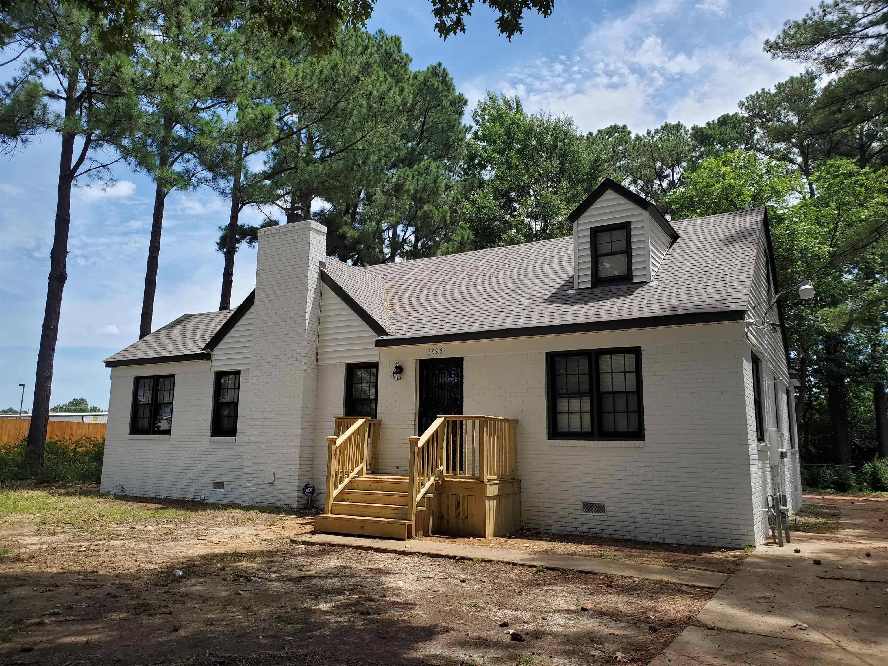 3596 PRESCOTT RD,  Memphis,  TN 38118