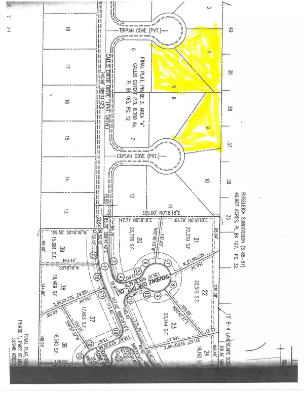 Memphis, TN 38119,3154 TIPPAH CV