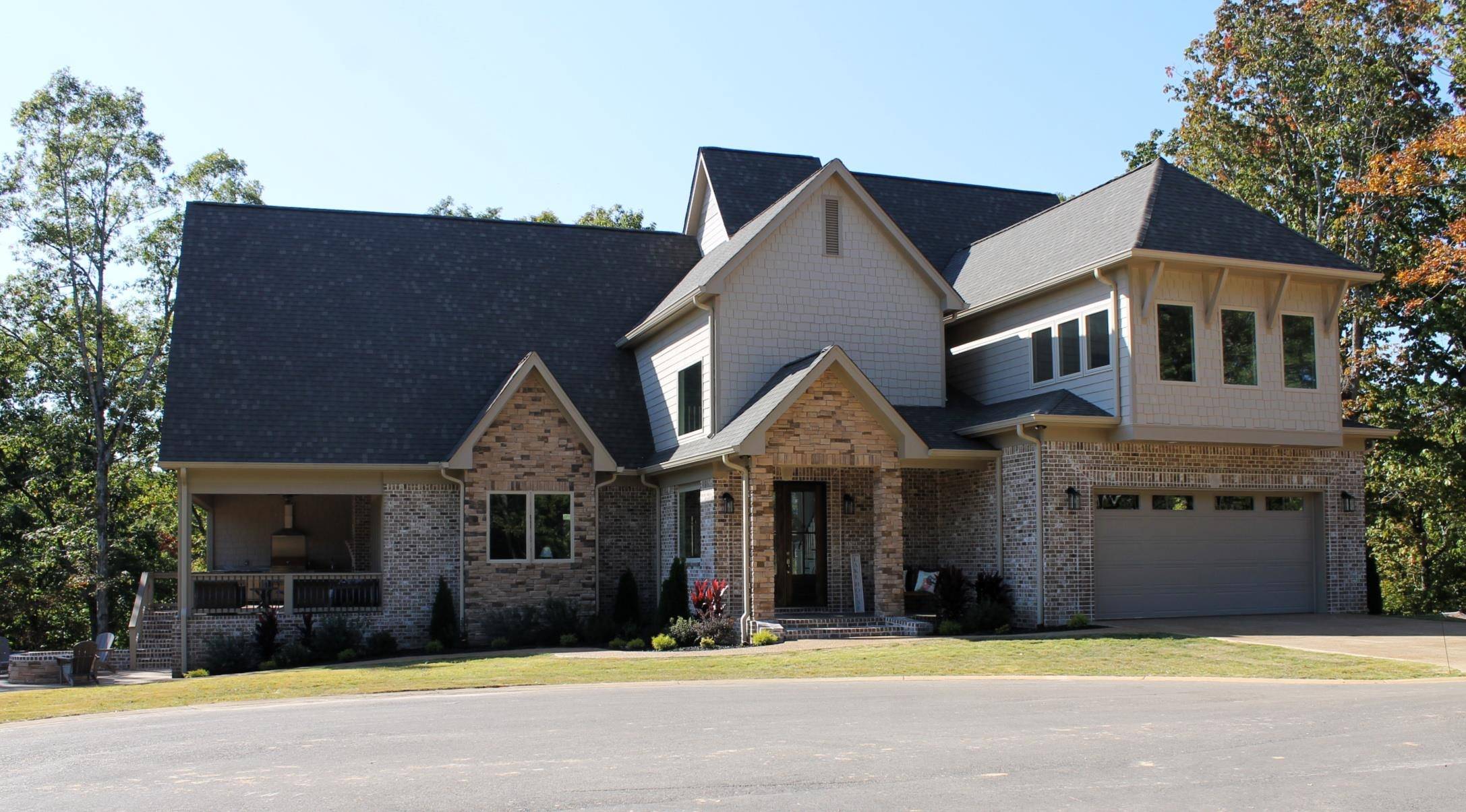 200 PIONEER TRL, Savannah, TN 38372