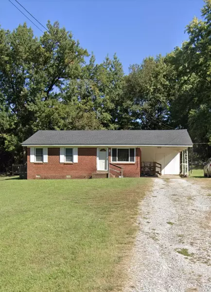 652 SKYLINE DR, Ripley, TN 38063-8258