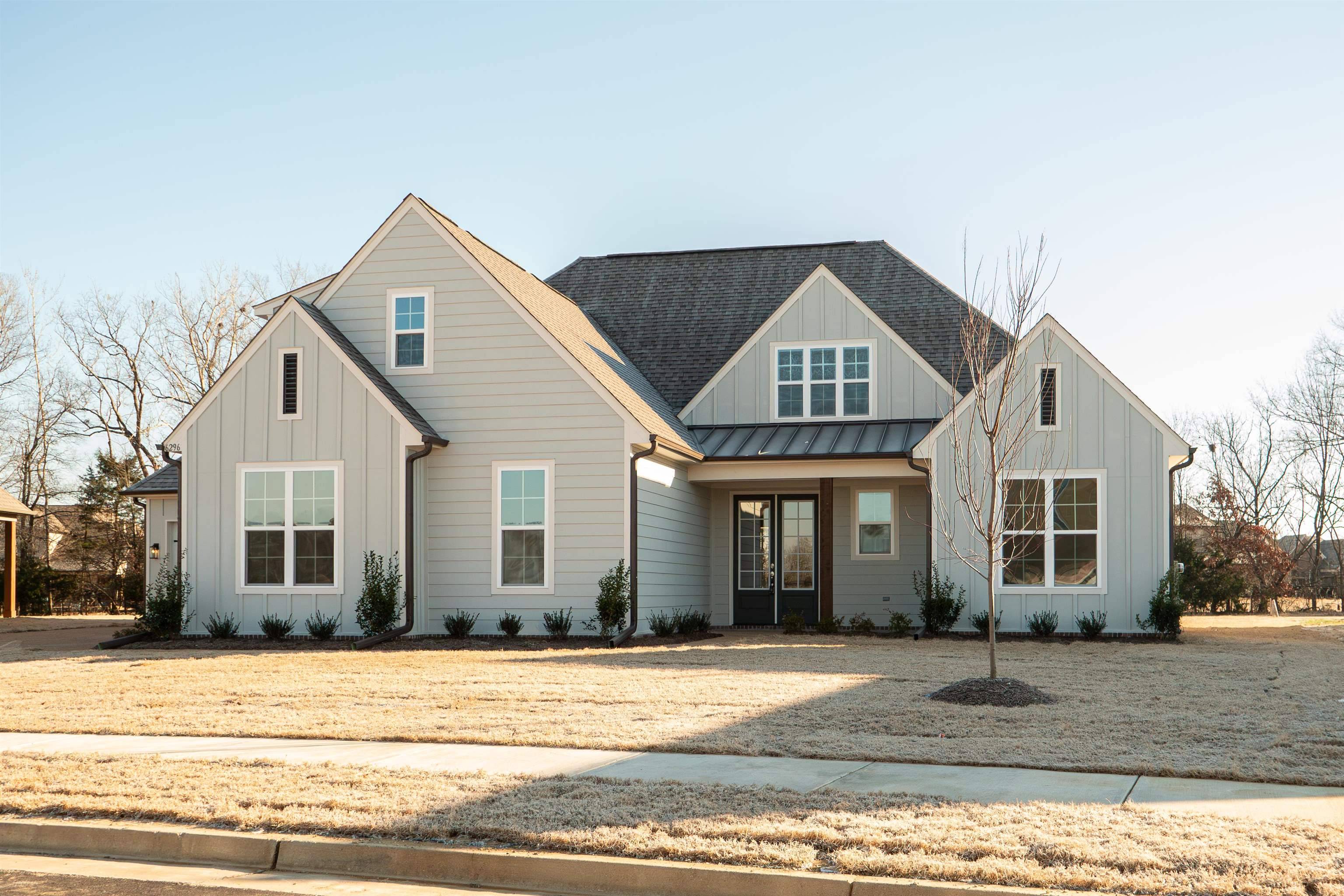 6296 BEVAN LAKE DR, Arlington, TN 38002