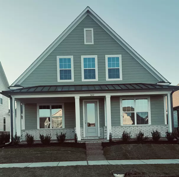 5633 PLEASANT PARK PL, Arlington, TN 38002