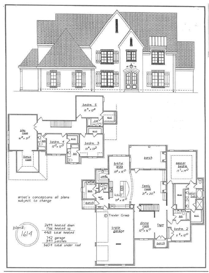 Collierville, TN 38017,1541 PASO FINO TRL