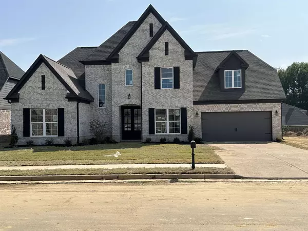 5452 GLENSTONE CV, Unincorporated, TN 38125
