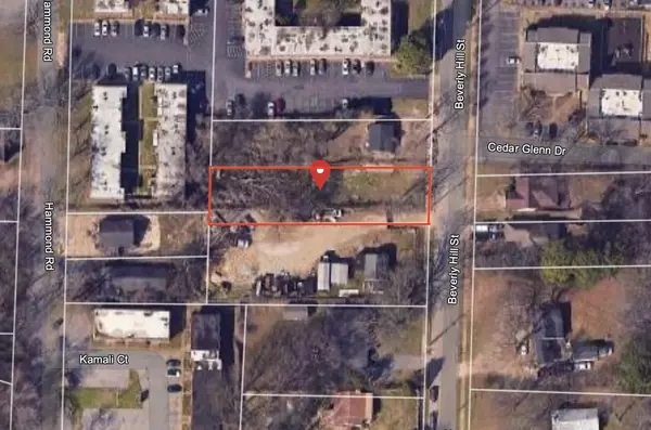 2853 BEVERLY HILLS RD, Memphis, TN 38128