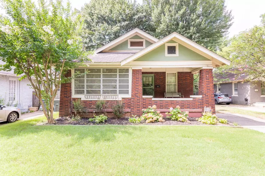 1871 MIGNON AVE, Memphis, TN 38107