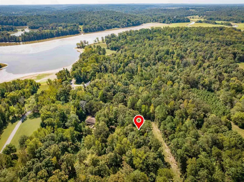 LOT 128 INDIAN PARK CV, Parsons, TN 38363