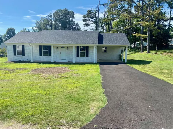 Covington, TN 38019,33 VANDY AVE