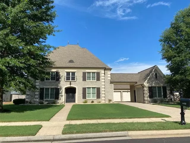 4455 WHISPERWOOD DR, Collierville, TN 38017