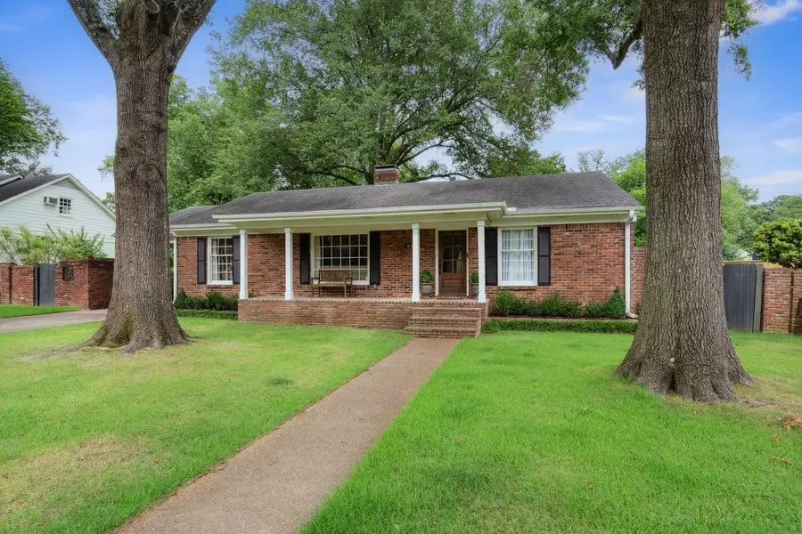 60 WALLACE RD, Memphis, TN 38117