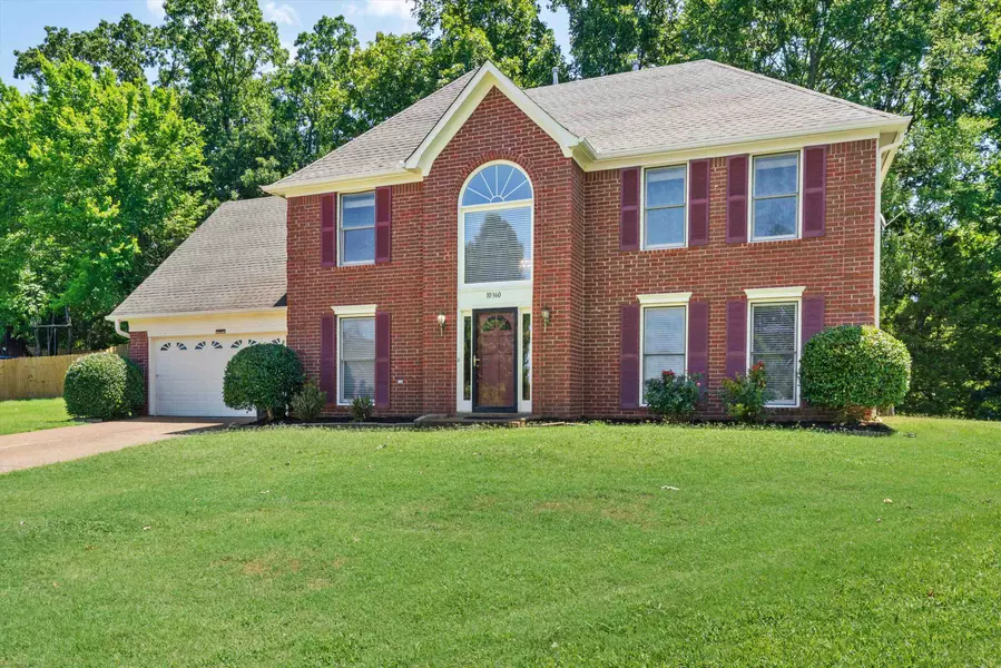 10360 MOSSY HILL CV, Cordova, TN 38018